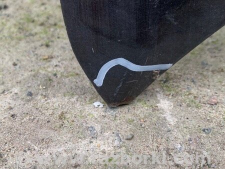 ФОТО Капот для Toyota Auris E150 (06-12) Київ