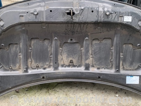 ФОТО Капот для Toyota Auris E150 (06-12) Київ