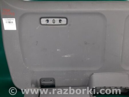 ФОТО Обшивка кришки багажника для Acura MDX YD1 (00-06) Київ