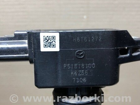 ФОТО Котушка запалювання для Mazda MX-5 (2015-) Київ