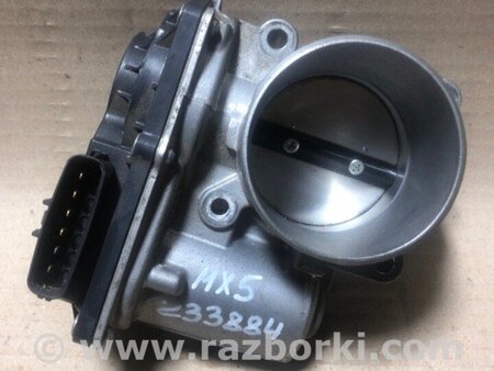 ФОТО Дросельна заслінка для Mazda MX-5 (2015-) Київ