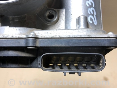 ФОТО Дросельна заслінка для Mazda MX-5 (2015-) Київ