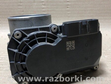 ФОТО Дросельна заслінка для Mazda MX-5 (2015-) Київ