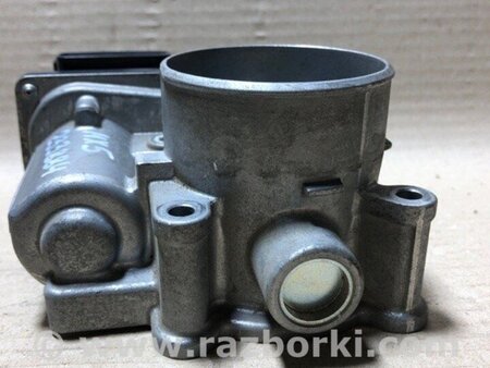 ФОТО Дросельна заслінка для Mazda MX-5 (2015-) Київ