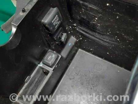 ФОТО Підлокітник для Acura MDX YD1 (00-06) Київ