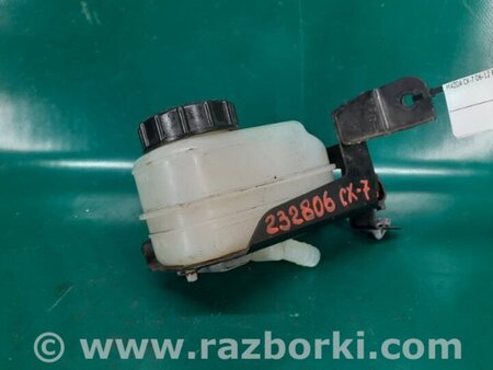 ФОТО Бачок головного гальмівного циліндра для Mazda CX-7 Київ