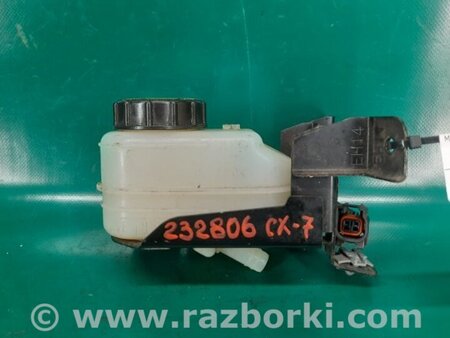 ФОТО Бачок головного гальмівного циліндра для Mazda CX-7 Київ