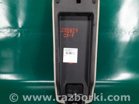 ФОТО Підлокітник для Mazda CX-7 Київ