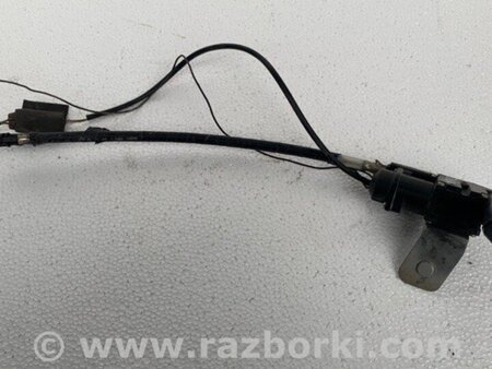 ФОТО Антена для Nissan Tiida/Versa C11 Київ