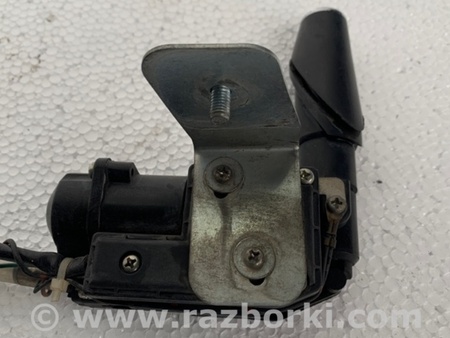 ФОТО Антена для Nissan Tiida/Versa C11 Київ