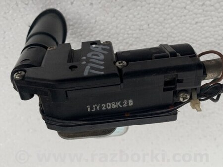 ФОТО Антена для Nissan Tiida/Versa C11 Київ