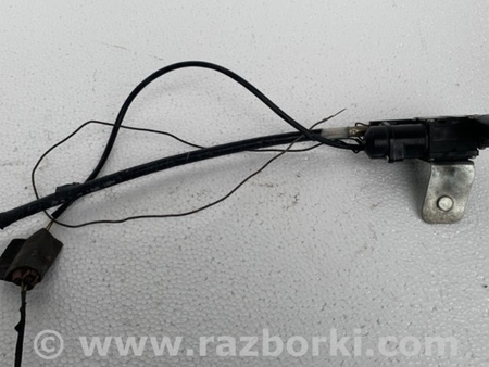 ФОТО Антена для Nissan Tiida/Versa C11 Київ