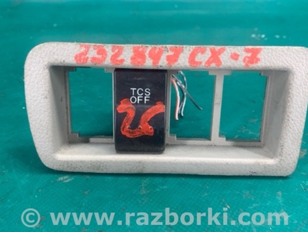 ФОТО Кнопка для Mazda CX-7 Київ