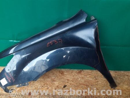 ФОТО Крило переднє для Acura MDX YD2 (06-12) Київ