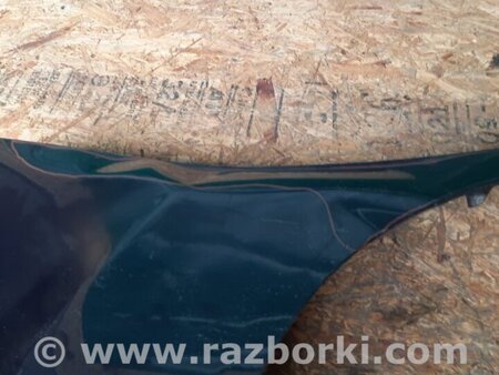 ФОТО Крило переднє для Acura MDX YD2 (06-12) Київ