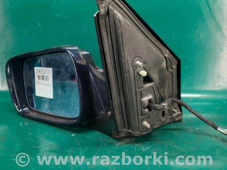 ФОТО Зеркало для Acura MDX YD2 (06-12) Київ