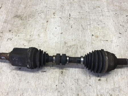 ФОТО Привід передній для Nissan Teana J31 Київ