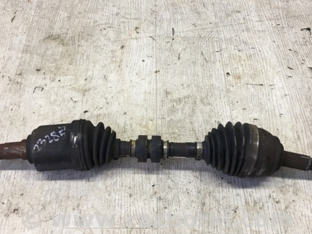 ФОТО Привід передній для Nissan Teana J31 Київ