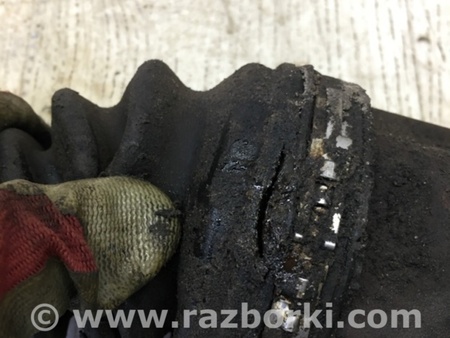 ФОТО Привід передній для Nissan Teana J31 Київ