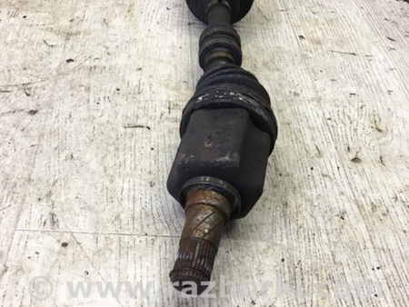 ФОТО Привід передній для Nissan Teana J31 Київ