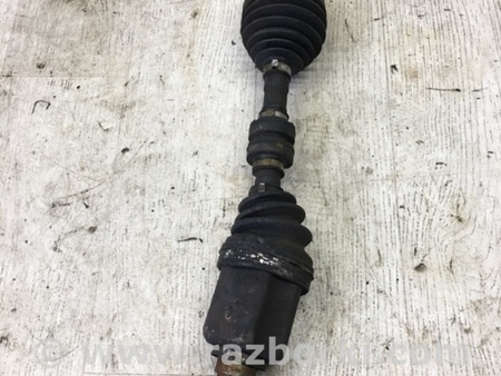 ФОТО Привід передній для Nissan Teana J31 Київ