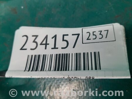 ФОТО Кронштейн переднього бампера (під фарою) для Acura MDX YD2 (06-12) Київ