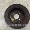 ФОТО Гальмівний диск задній для Hyundai Accent 3 MC (05-11) Київ