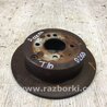ФОТО Гальмівний диск задній для Hyundai Accent 3 MC (05-11) Київ