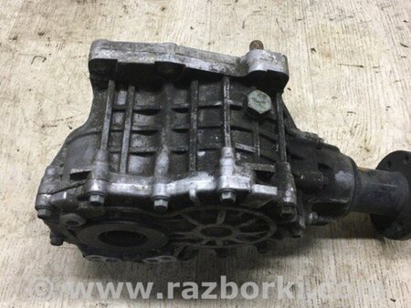 ФОТО Роздавальна коробка для Hyundai Santa Fe II CM (06-12) Київ