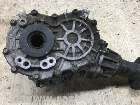 ФОТО Роздавальна коробка для Hyundai Santa Fe II CM (06-12) Київ