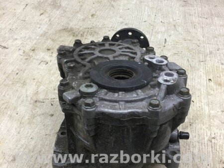 ФОТО Роздавальна коробка для Hyundai Santa Fe II CM (06-12) Київ