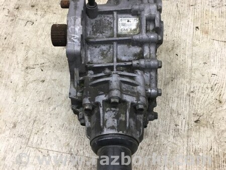 ФОТО Роздавальна коробка для Hyundai Santa Fe II CM (06-12) Київ