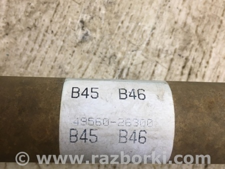 ФОТО Вал проміжний приводу для Hyundai Tucson I JM (04-10) Київ