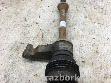 ФОТО Вал проміжний приводу для Hyundai Tucson I JM (04-10) Київ
