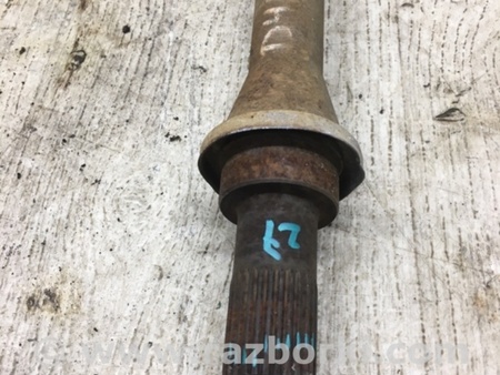 ФОТО Вал проміжний приводу для Hyundai Tucson I JM (04-10) Київ