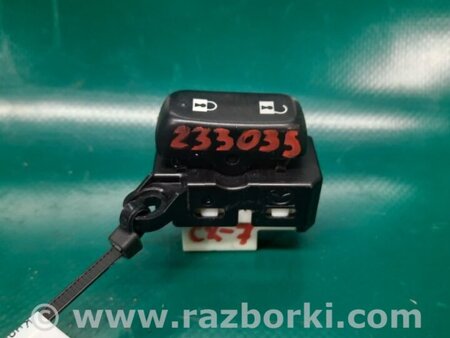 ФОТО Кнопка центрального замку для Mazda CX-7 Київ
