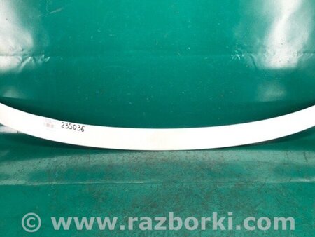 ФОТО Спойлер кришки багажника для Mazda CX-7 Київ