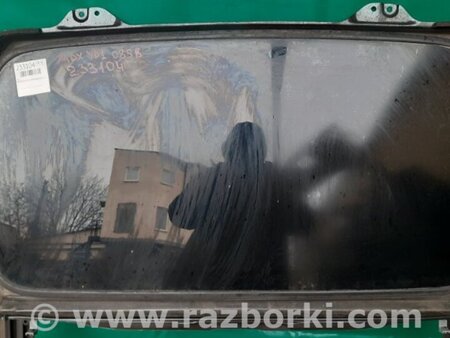 ФОТО Люк для Acura MDX YD1 (00-06) Київ