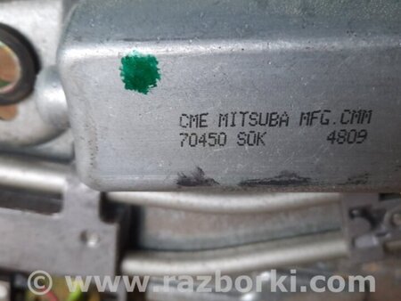 ФОТО Люк для Acura MDX YD1 (00-06) Київ
