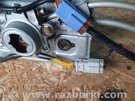 ФОТО Люк для Acura MDX YD1 (00-06) Київ