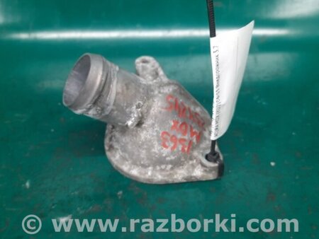 ФОТО Кришка термостату для Acura MDX YD2 (06-12) Київ