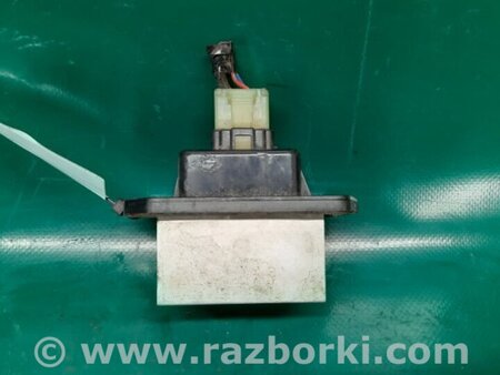 ФОТО Резистор пічки для Lexus GS350 Київ