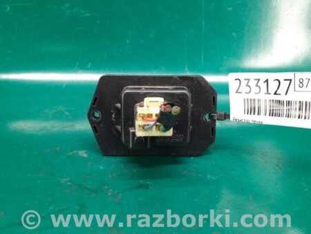 ФОТО Резистор пічки для Lexus GS350 Київ