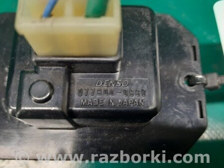 ФОТО Резистор пічки для Lexus GS350 Київ