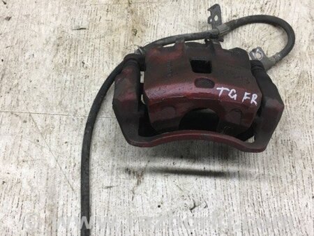 ФОТО Супорт гальмівний для Hyundai Grandeur IV TG (05-11) Київ