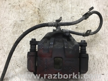 ФОТО Супорт гальмівний для Hyundai Grandeur IV TG (05-11) Київ