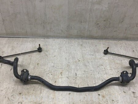 ФОТО Стабілізатор передній для Hyundai Accent 3 MC (05-11) Київ