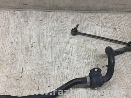 ФОТО Стабілізатор передній для Hyundai Accent 3 MC (05-11) Київ