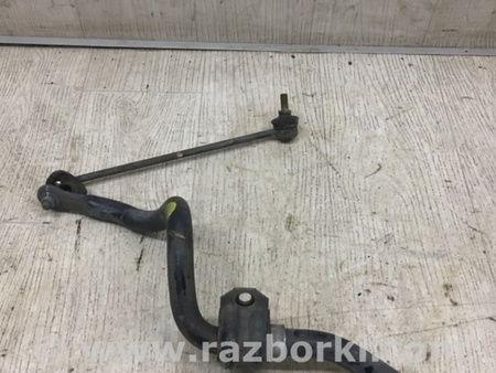 ФОТО Стабілізатор передній для Hyundai Accent 3 MC (05-11) Київ