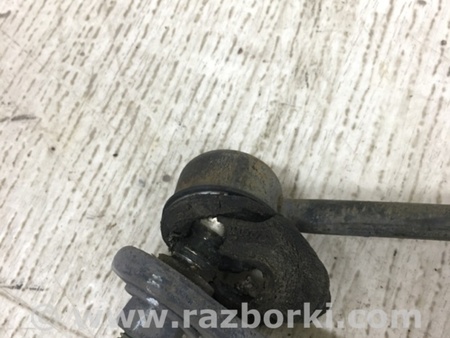 ФОТО Стабілізатор передній для Hyundai Accent 3 MC (05-11) Київ